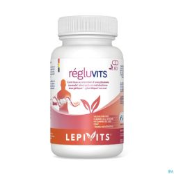Regluvits Caps 60 Lepivits