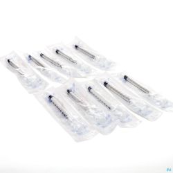 Ser 10 Ml S/Aig 3-P       Ter