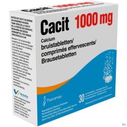 Cacit-1000 Cpr Eff 30