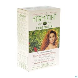 Farmatint Blond-Fonce    £ 6N