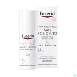 Eucerin A-Rougeurs Creme Jour