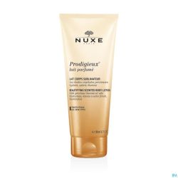 Nuxe Prodigieux Lait Parfume 200ml