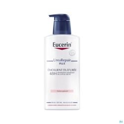 Eucerin Urearepair Plus Lot