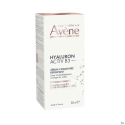 Avene Hyaluron Activ B3 Serum Concen. Repulp. 30ml