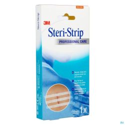 Steri-Strip  6 X 102 Mm / 1