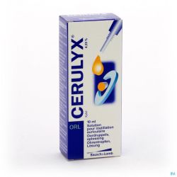 Cerulyx 10 Ml