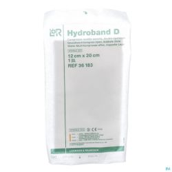 Hydroband D 20Cm X 12Cm/ 1 St