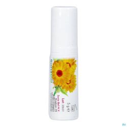Herbafyt Gel Buccal 5 G