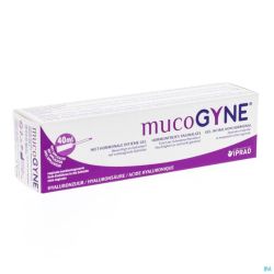 Mucogyne Gel 40 Ml