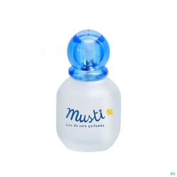 Mustela Bb Eau De Soin Musti