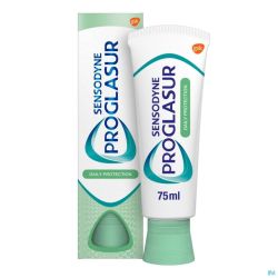 Sensodyne Proglasur Dtf 75 Ml