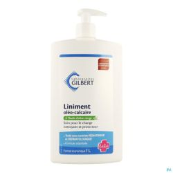 Liniderm Liniment Oleo 1 L