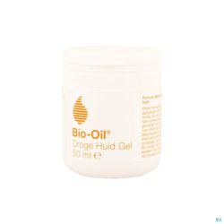 Bio-Oil Gel Ps  50 Ml