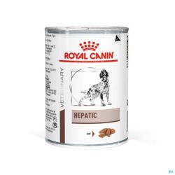 Vet Dog Hepatic Support 420 G