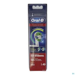Oral B Refill Flossaction 3