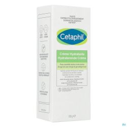 Cetaphil Crm Hydr 100 G