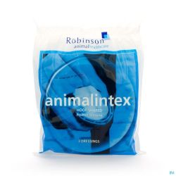 Animalintex H/Shaped Poulti/3