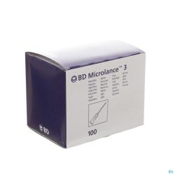 Aig 26G 1/2   0,45X13 100  Bd