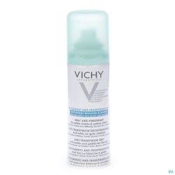 Vichy deo a/trace aerosol 48h    125ml