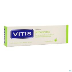 Vitis Orthodontic Dent  75 Ml