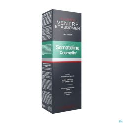 Somatoline Cosm. Homme Minceur 7 Nuits 250ml