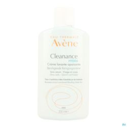 Avene Cleanance Hyd Lav 200Ml