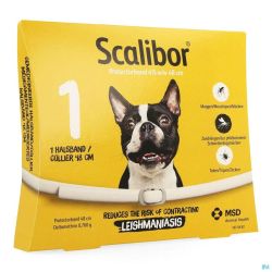 Scalibor Collier 48 Cm Chien