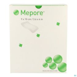 Mepore Ster 9 Cm X 10 Cm / 50