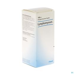Lymphomyosot N 100 Ml    Heel