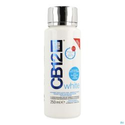 Cb12 White 250 Ml