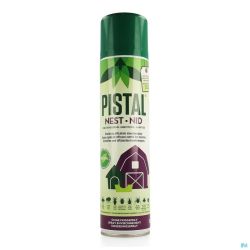 Pistal Nest 300 Ml