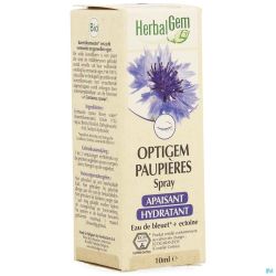 Herbalgem Optigem Spray 10Ml