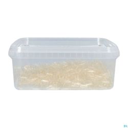 Gelules Transparent N4 1000 Pch