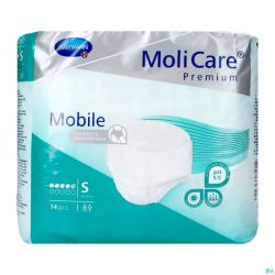 Molicare Premium Mobile 5d S 14 1661230