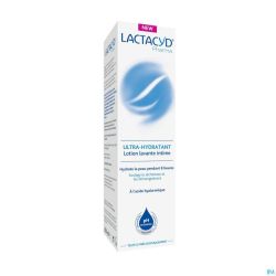 Lactacyd Pharma Ultra Hydratant 250ml Nf