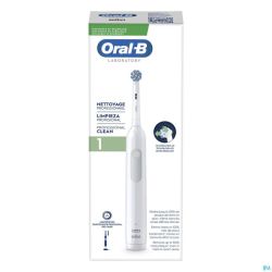 Oral-b Laboratoire 1 Brosse Electrique