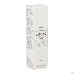 Lierac Diopti Rides Tube 15ml