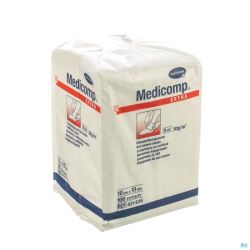 Medicomp  10 X 10 Cm  6Pl Nst