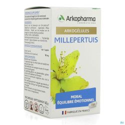 Millepertuis Gll 150     Arko