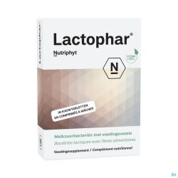 Lactophar Cpr 30