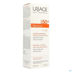 Uriage Bariesun Crm Min Spf50