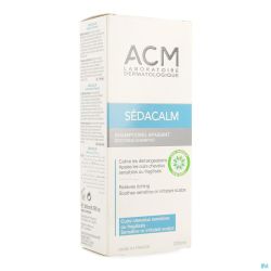 Sedacalm Shp Apaisant 200 Ml