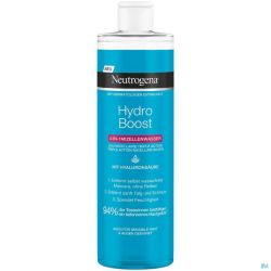 Neutrogena Hydro Boost Eau Mi