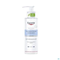 Eucerin Dermatoclean Hyal Lt