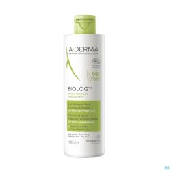 A-Derma Biology Lait Dema 400