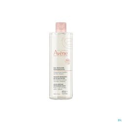 Avene Essentiels Eau Micellaire Demaq. 400ml