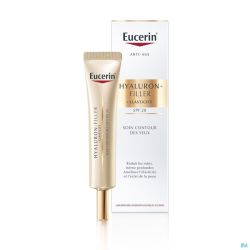 Eucerin Elasticity+ Cont Yeux