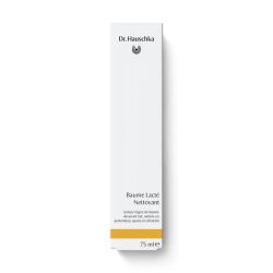 Dr.hauschka baume lacte nettoyant    75ml fr