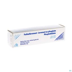 Lavement Au Phosphate 130 Ml