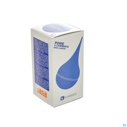Pharmex Poire + Canule 375ml l